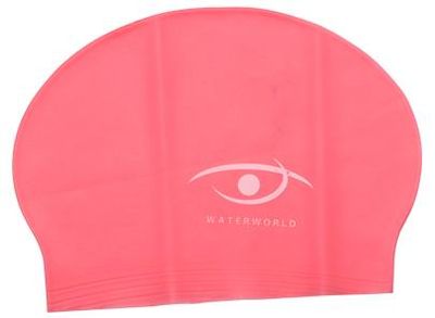Latex Cap