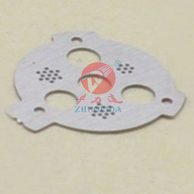 Etching Precision Mesh for Screen
