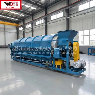 Fully Automatic Sisal/Banana/Jute/Abaca Fiber Processing Whole-Line Special for Mozambique/Tanzania/Uganda Market Continuous Decortication to Spinning