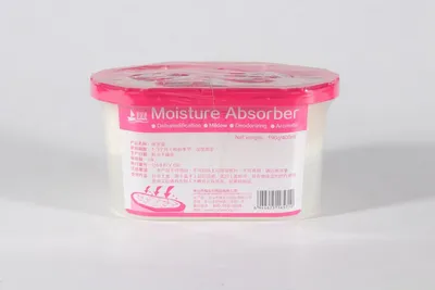 Moisture Absorber with Activated Charcoal for Boats & Rvs Activated Charcoal Traps