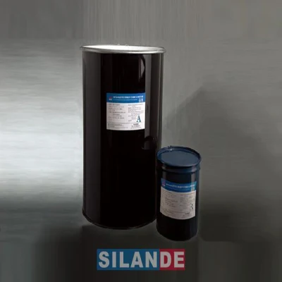 Ift Approved Polysulfide Sealant for Durable Glass Insulation