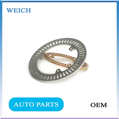 Press ABS Gear Ring for Motorcycle Anti-Lock Braking System
