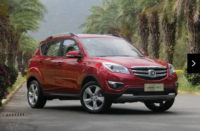 Cheap SUV Pure Plus VW Electric Cars Crozz Crozz PRO Prime