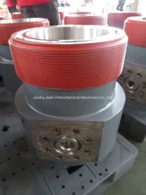 API 6A Standard Wellhead Equipment Casing Head