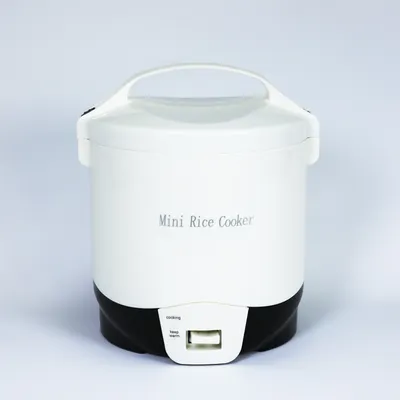 Factory Price Multifunctional 24V1.6L Car-Mounted Convenient Mini Smart Rice Cooker
