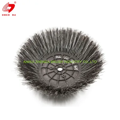 Dulevo 5000 Side Brush Brooms Street Sweeper