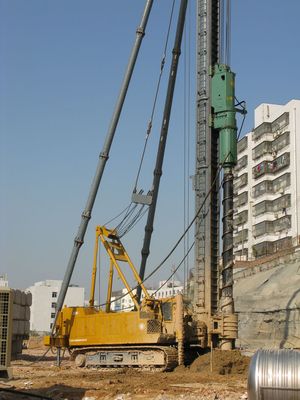 Drilling rig (NVseries)