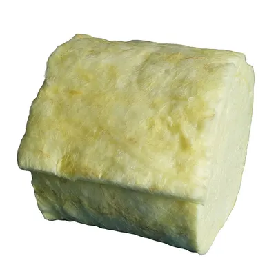 Snd Insul Wtrprf Ecofr Soundprf Alum Foil Glass Wool Blanket