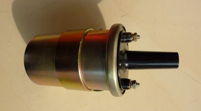 Ignition Coil 2401-3706010