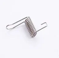 Torsion Spring for Computers, Electronics, Appliances, Instruments, Doors, Motorcycles, Harvesters, Cars
