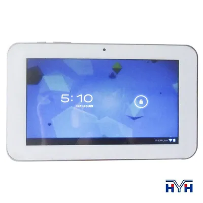 7inch Boxchip A13 with Android 4.0 Tablet PC