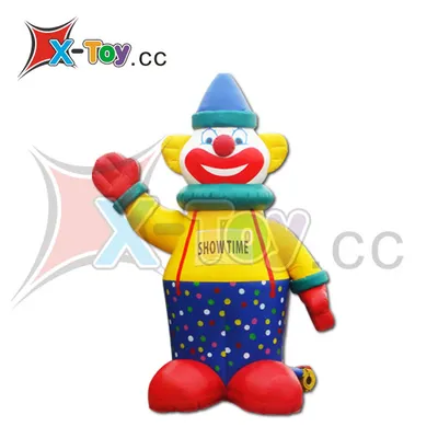 Large Inflatable Mascot (CH-IM5003)