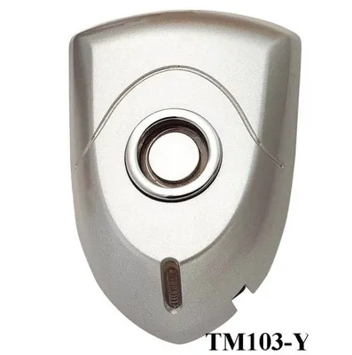 TM Card Cabinet Lock for Sauna, Bathroom with CE (TM-103Y)