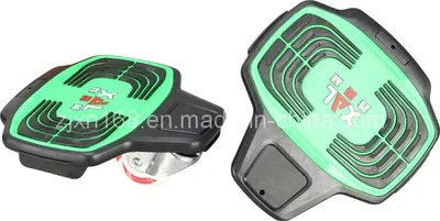 Xal (4HB-01) Skateboard 2