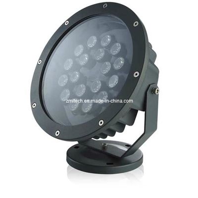LED Flood Lights/Optional The RGB/Remote Control (ZM-FL012K11)