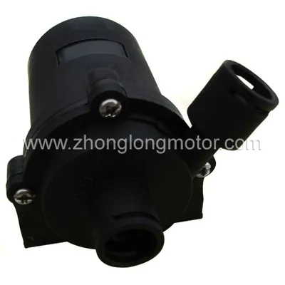 Brushless DC Submersible Pump (50-02)