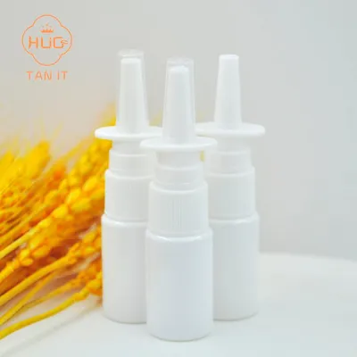 2025 Hot Sale Mt Nad+ Nasal Spray Dsip Peptides Nasal Spray with Best Price