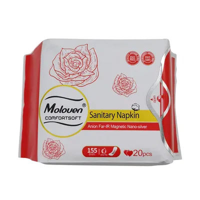 Cheap Sanitary Pads