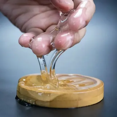 Hot Selling 100% Purity Vinyl Silicone Oil 100 350 500 1000 10000 65000 165000 Cst Fluid CAS No.: 68083-19-2