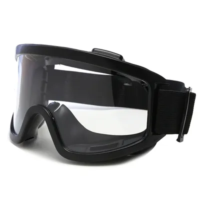 Classic Sport Goggles for Motorcycling Travalling and Ski