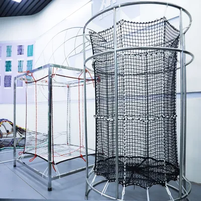 Cheap Price Circular Square Aquaculture Net Cage Tilapia Fingerlings and Adults Cage PE Net Cage for African Markets