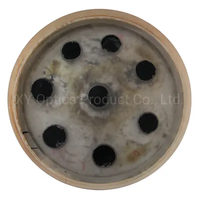 260mm Large Optical Aspheric Lens