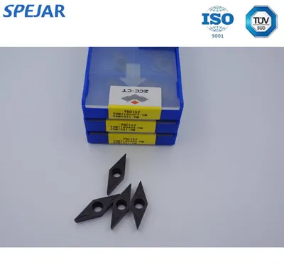 Vbmt CNC K10 Turning Low Price Turning Scrap Cutting Tools Tungsten Carbide Inserts