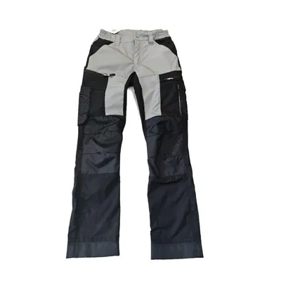 Custom High Quality Motorbike Latest Pants Men's Cargo Pants