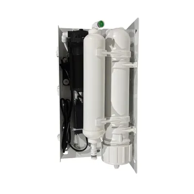 Durable Long Lasting RO System for Household Drinking