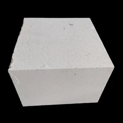 Hot Sale Refractory White Corundum Fire Brick
