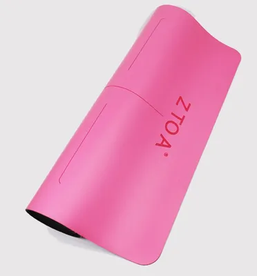 2021 Hot Sale Rubber Customized Yoga Mat