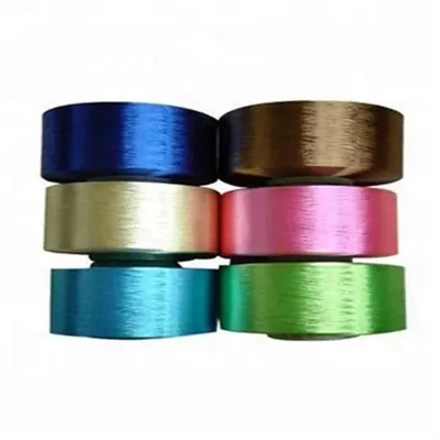 PP Yarn