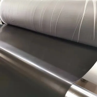 Industrial Commercial Black Insertion Rubber Sheeting Nr/SBR NBR Cr Neoprene EPDM Silicone Rubber Sheet for Flooring