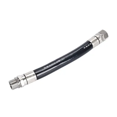 Explosion-Proof and Waterproof Connection Fittings Can Be Customized