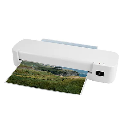 Muti Function Office A4 Laminator