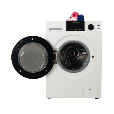 9kg Full Automatic Washer and Dryer Combined Machine