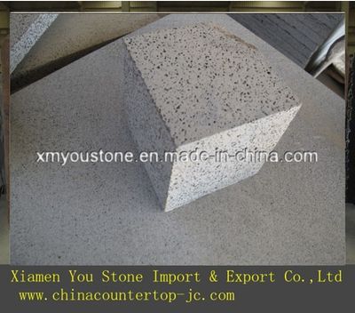Basalt Sawn Cube