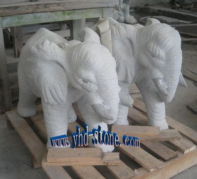 Stone Carving (YHD005)