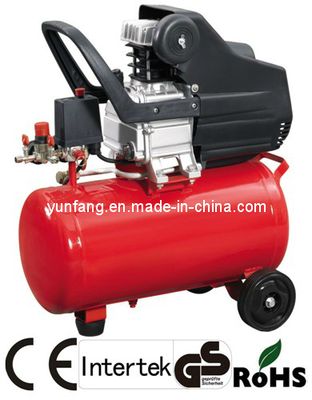 GS Certified Direct Drive Air Compressor