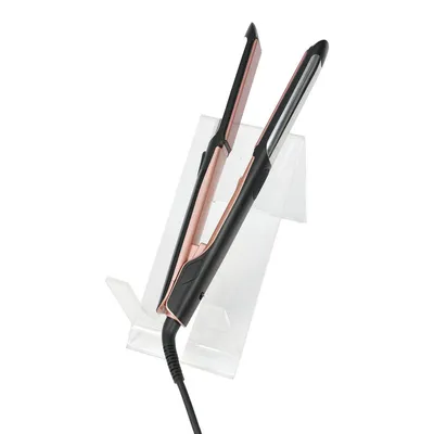 Rugged Sks002 LED Treatment Hair Straightener for Outdoor Activities