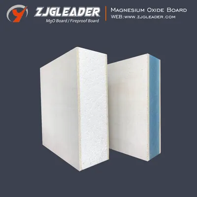 Heat Insulation EPS/XPS Sandwich Panel Wall Panel