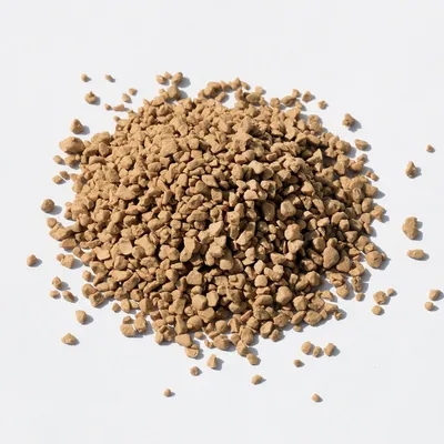 a New Generation of Pavement Anti-Slip Aggregate