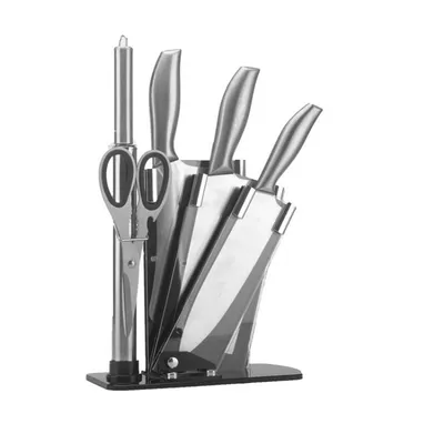 Full Stainless Steel Kitchen Knife/Chef Knife/Cheese Knife/Fruit Knife