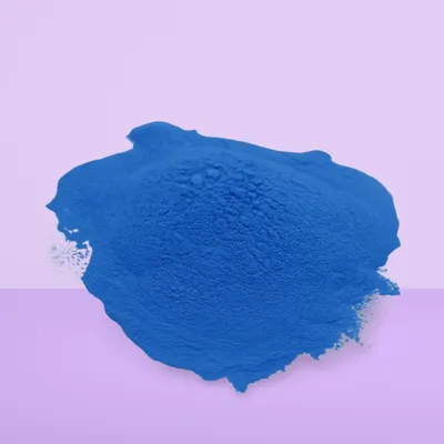 High Temperature Resistant Pure Polyester Outdoor Powder Coating