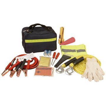 23PCS Emergency Kit (DS0402)