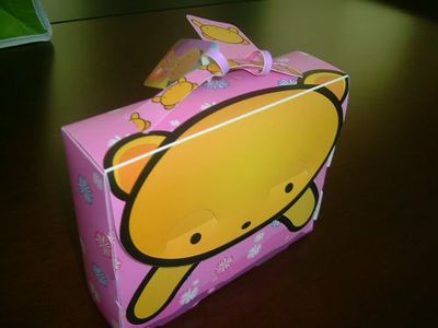 CD Bag (005)