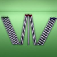 Welding Electrodes (WL, WT)
