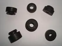 Rubber Absorber