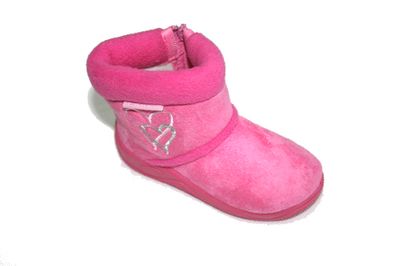 Children Injection Boots