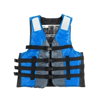 50n CE Approved Foam Lifejacket/Adult Life Vest with CE Approved/Marine Life Jacket